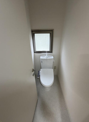 【トイレ】 | メックビル都筑