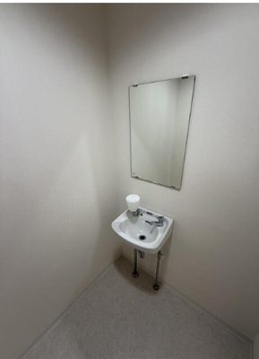 【設備】 | メックビル都筑