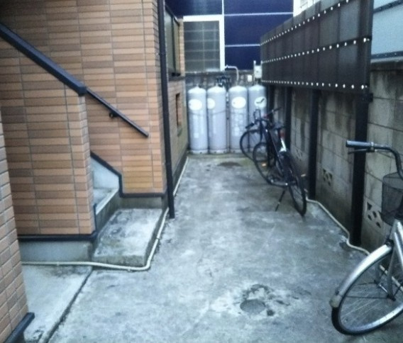 Vivre池袋のその他共用部分