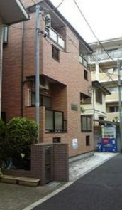 Vivre池袋の外観