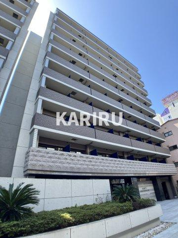 サムティ大阪GRAND EAST