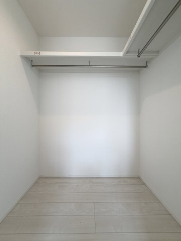 【収納】 | グラファーレ岡山市大福4期 (全2棟)