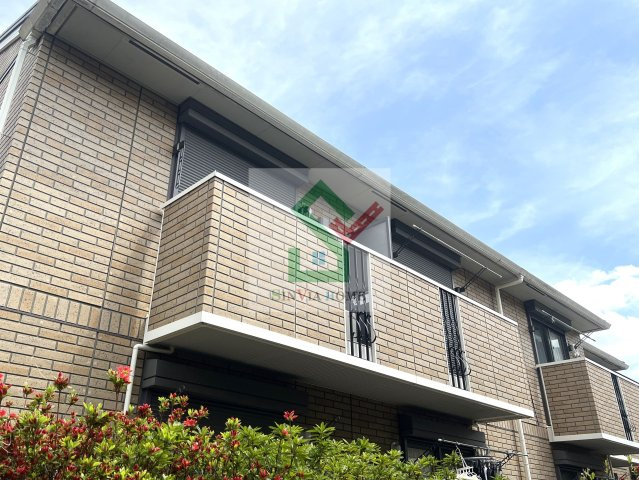 エスポワールタカハシ