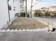 舞子台２丁目　土地の画像
