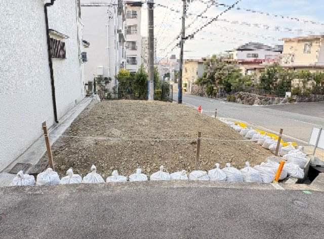 【外観】 | 舞子台２丁目　土地