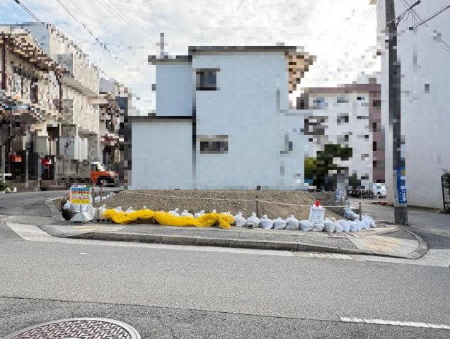 【外観】 | 舞子台２丁目　土地