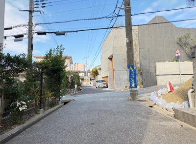  | 舞子台２丁目　土地