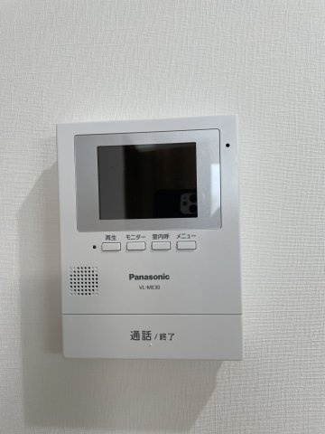 Astoria Bのセキュリティ