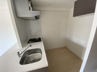 【キッチン】 | ベラジオ雅び京都西院