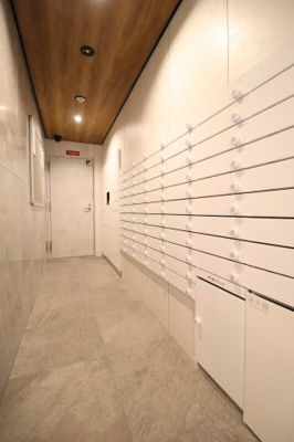 【その他共用部分】 | ベラジオ雅び京都西院