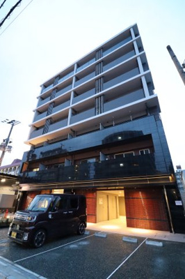 【外観】 | ベラジオ雅び京都西院