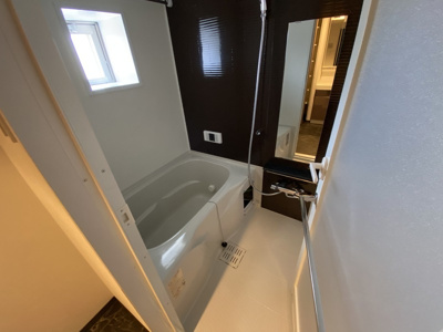 【浴室】 | ベラジオ雅び京都西院