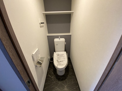 【トイレ】 | ベラジオ雅び京都西院