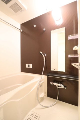 【浴室】 | ベラジオ雅び京都西院