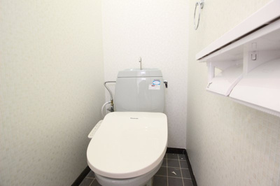 【トイレ】 | アルソーレ城北参番館