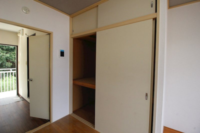 【収納】 | アルソーレ城北参番館