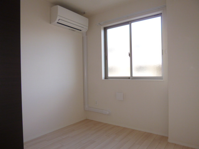 プロニティ・ＫⅢの寝室|洋室