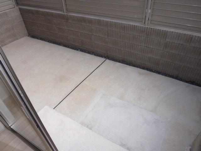 プロニティ・ＫⅢの庭|専用庭