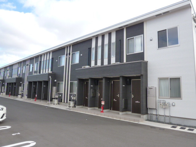 プロニティ・ＫⅢの外観