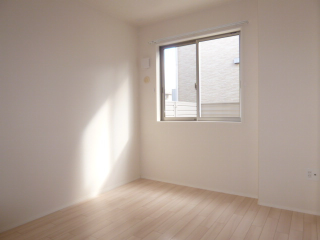 プロニティ・ＫⅢの洋室