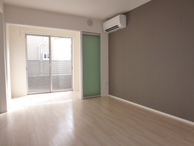 プロニティ・ＫⅢの居間・リビング