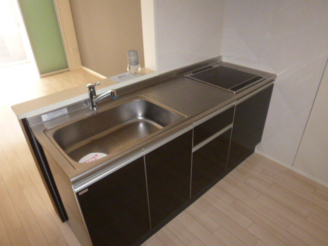 プロニティ・ＫⅢのキッチン|システムキッチン