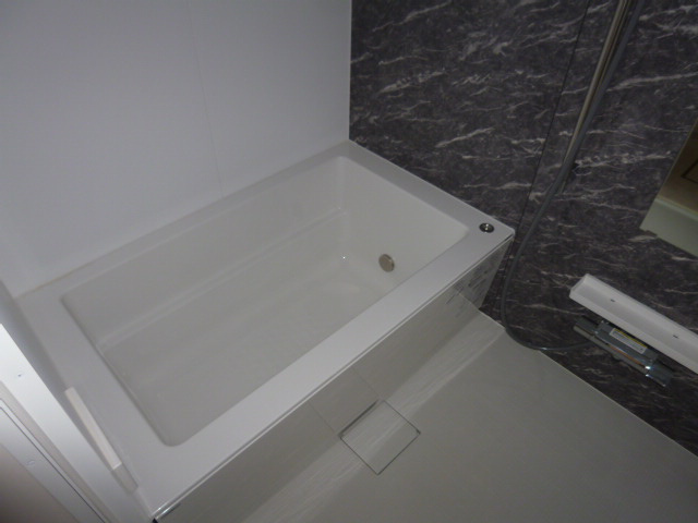 プロニティ・ＫⅢの浴室|追い焚きバス