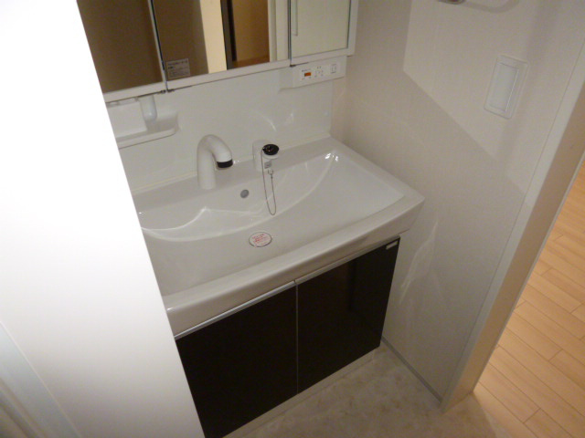 プロニティ・ＫⅢの独立洗面台|洗髪洗面化粧台