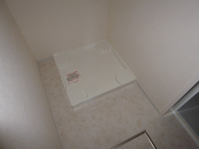 プロニティ・ＫⅢのその他|洗濯機置き場