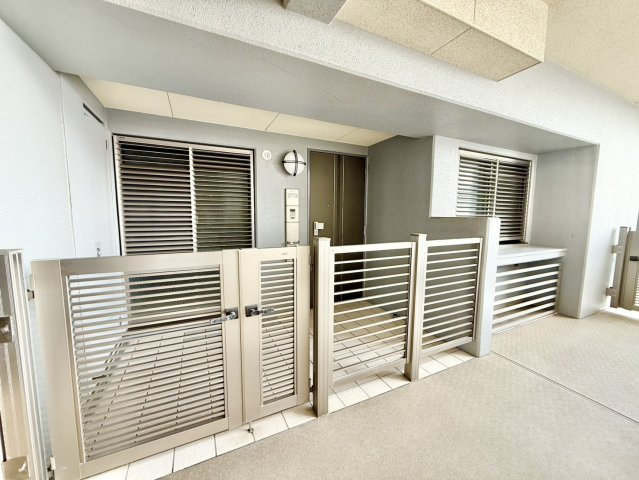 オーズガーデンC棟のその他|弊社はJR「明石」駅より徒歩10分♪