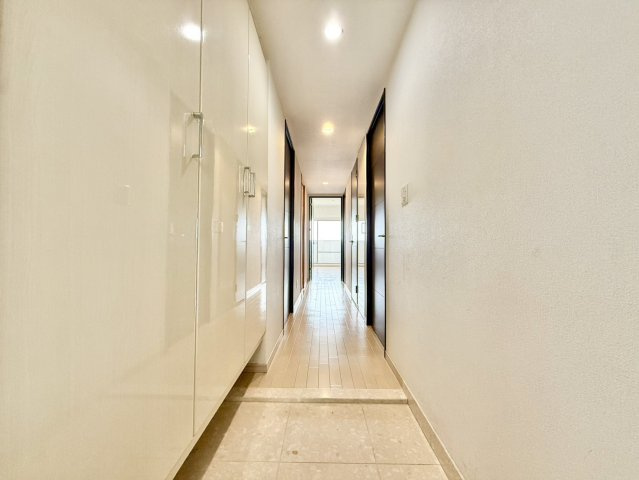 オーズガーデンC棟の庭|お客様からのお問い合わせ心よりお待ちしております♪