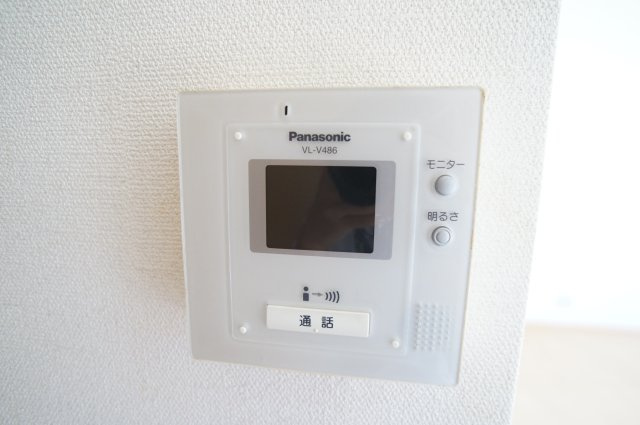 シャルマン高畑Ａの設備