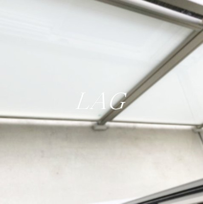 【バルコニー】 | リブリ・OGW Ⅲ | バルコニーです。