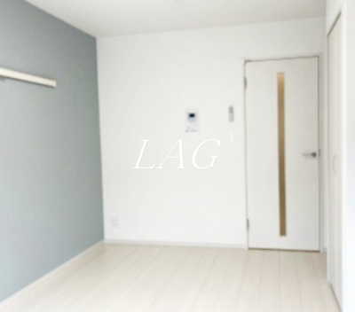 【寝室】 | リブリ・OGW Ⅲ | 寝室です。