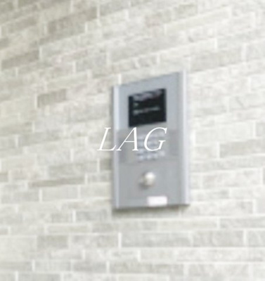 【セキュリティ】 | リブリ・OGW Ⅲ | オートロックです。