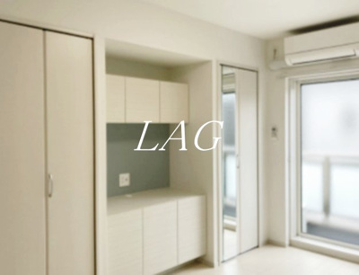 【居間・リビング】 | リブリ・OGW Ⅲ | 洋室のお部屋です。