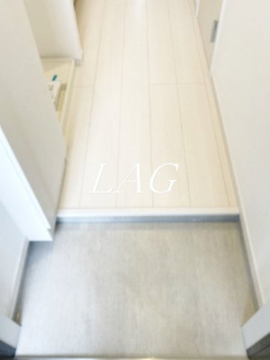 【玄関】 | リブリ・OGW Ⅲ | 玄関です。