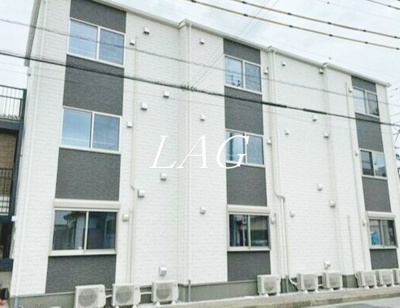 【外観】 | ハルジュール | 外観です。