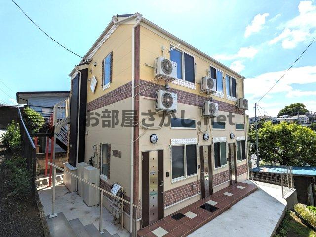 アークヒルズ横浜