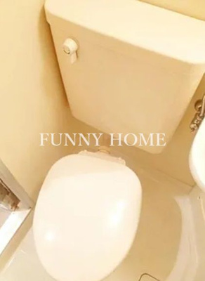 【トイレ】 | 都立大パレヒルズ