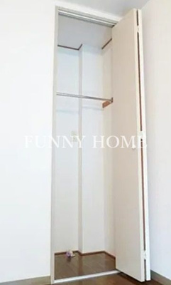 【収納】 | 都立大パレヒルズ