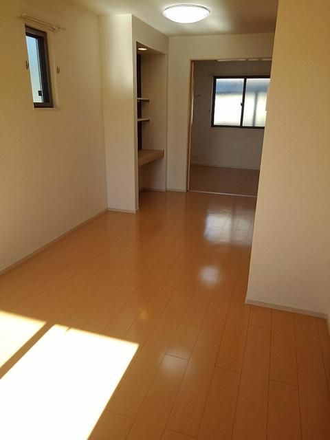 アビリティⅣの設備