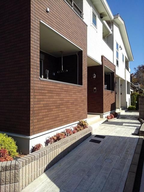 アビリティⅣのその他共用部分