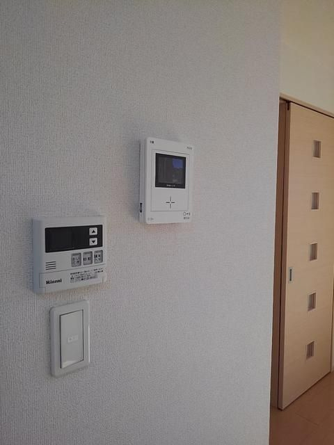 アビリティⅣのセキュリティ