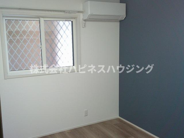 ボヌールメゾンＣのその他