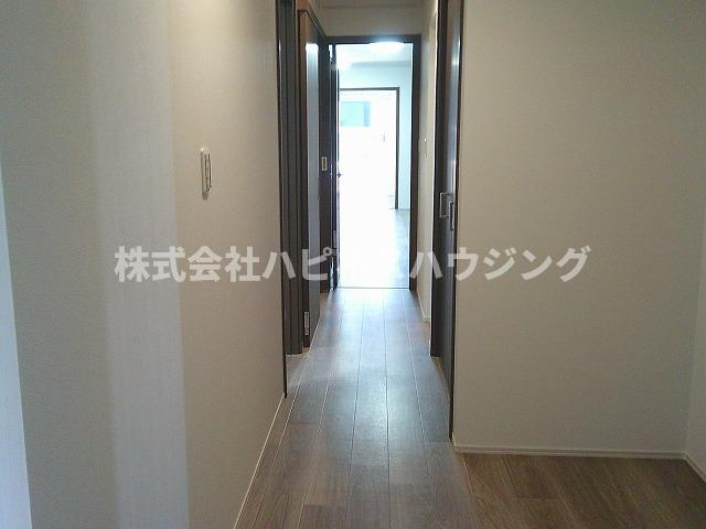 ボヌールメゾンＣのその他