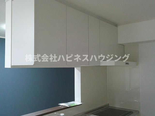 ボヌールメゾンＣのその他