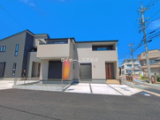 春日井市坂下町２丁目512『仲介料無料』新築戸建ての画像