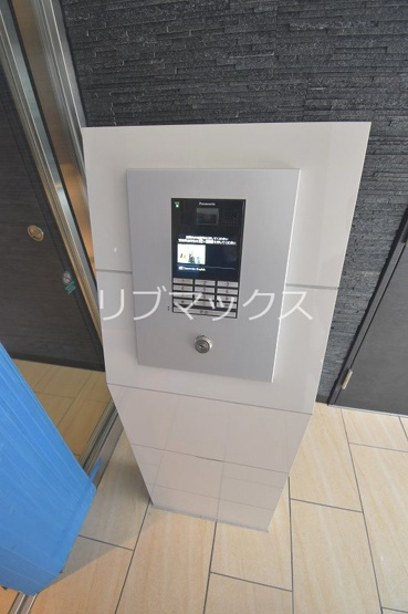 【設備】アドバンス江坂ラシュレ