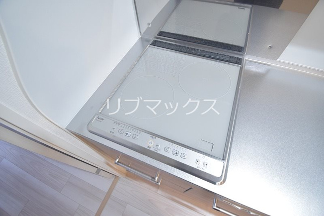【設備】アドバンス江坂ラシュレ